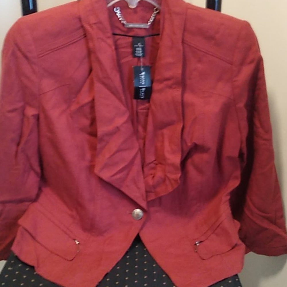 Jacket